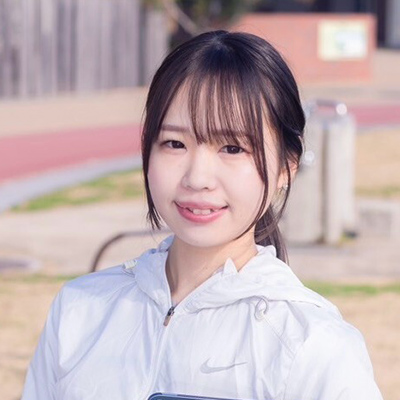 塚中 碧泉氏の写真